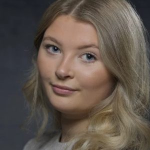 Elise Norcott