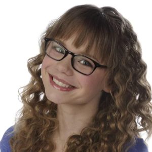 Niamh Wilson