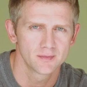 Gordon Currie