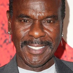 Steven Williams
