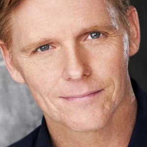 NED VAUGHN