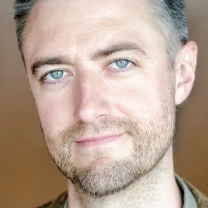sean gunn