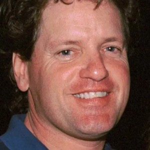 Roger Clinton, Jr
