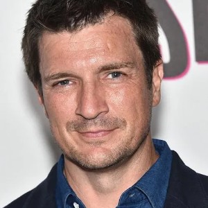 NATHAN FILLION