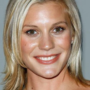Katee Sackhoff