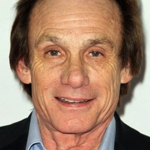 Steve Railsback