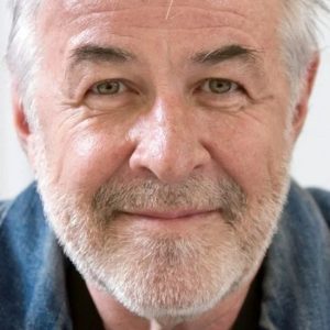 Jim Byrnes
