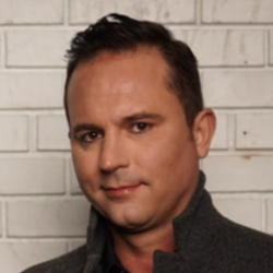 DOUGLAS POLLARD