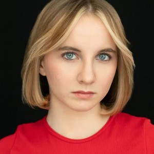 Eve Exner
