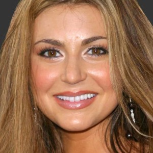 Cerina Vincent