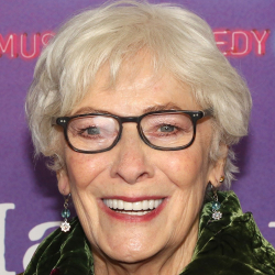 Betty Buckley