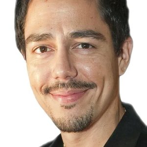 Zak Santiago