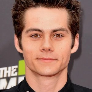 DYLAN O BRIEN