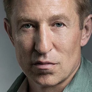Pasha D Lychnikoff