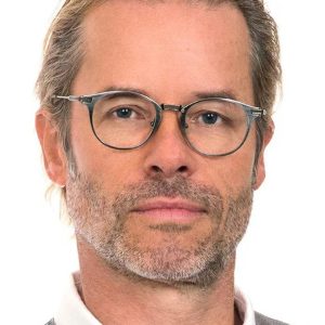 Guy Pearce