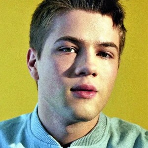 Connor Jessup