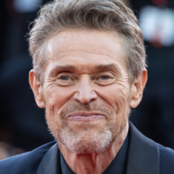 willem dafoe