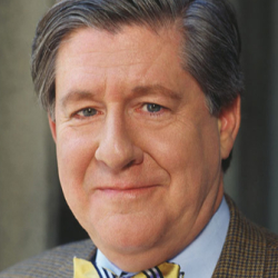 Edward Herrmann