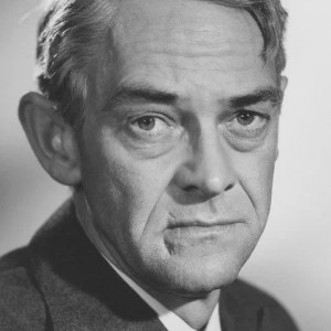 John Mcintire