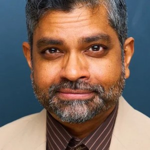 KEN MAHARAJ
