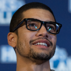 RICK GONZALEZ