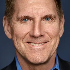 Tim Bagley