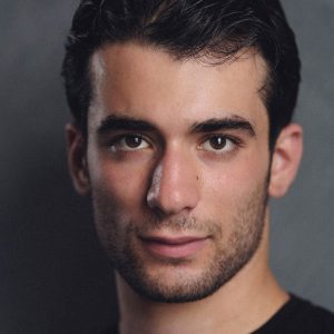Michael Defilippis