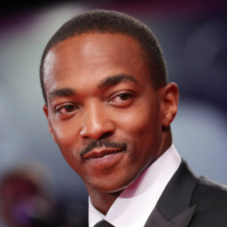 Anthony Mackie