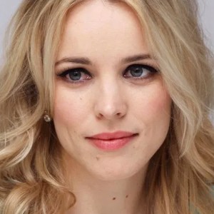Rachel McAdams