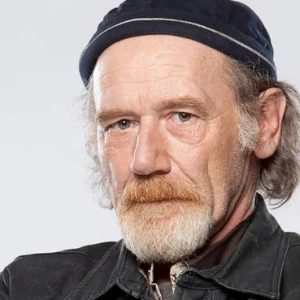 Timothy Webber