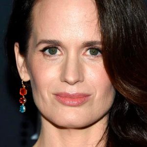 Elizabeth Reaser