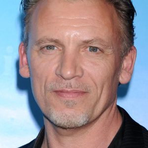 Callum Keith Rennie
