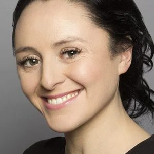 Mary Murray