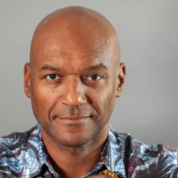 colin salmon