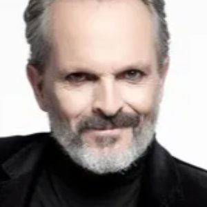 Miguel Bose