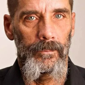 Stephen Eric Mcintyre