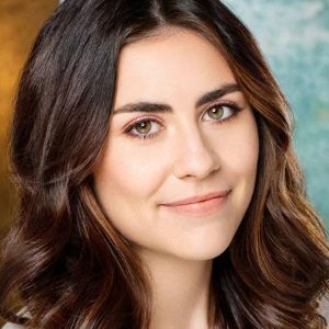 Chloe Breen
