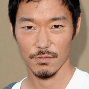 Aaron Yoo