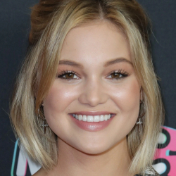 Olivia Holt