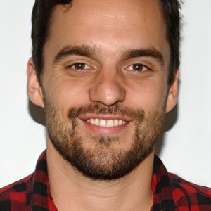 Jake Johnson