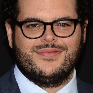 josh gad