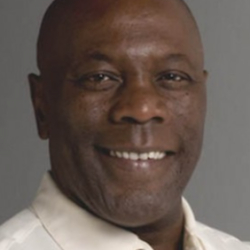 JAMES GAYLYN