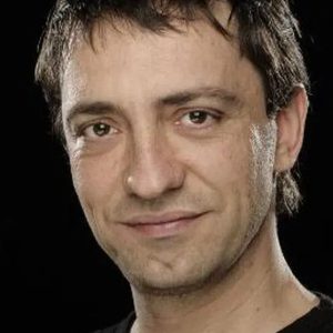 David Vert