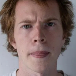 ZACHARY RIVARD
