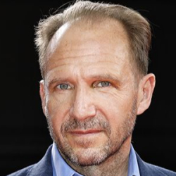 ralph fiennes