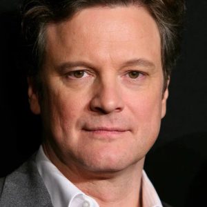 Colin Firth