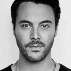 jack huston
