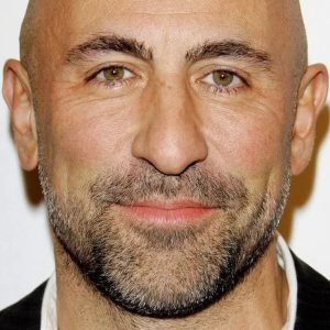Carlo Rota