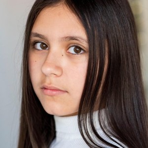 Athena Barten