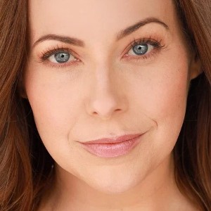 Jillian Batherson
